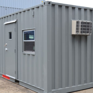 20 ft Standard Office Container